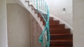 Real Estate - 00 00 Prior Park, Saint James, Barbados - Spiral stairs leading tobuppernlevel