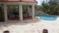Real Estate - 00 00 Fort George Heights, Saint Michael, Barbados - Gazebo, pool & grounds