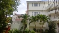 Real Estate - 00 00 Fort George Heights, Saint Michael, Barbados - Rear vuew