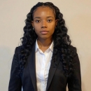 Destiny Fortune - Territory Manager/Agent 103