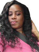 Mea Woolford - Territory Manager/Agent 102