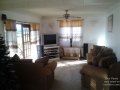 Real Estate -  00 Cottage Crescent, Saint George, Barbados - Living Room