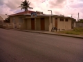 Real Estate -  00 Lodge ROad, Christ Church, Barbados - Front View