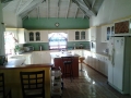 Real Estate -  00 Haggatt Hall, Saint Michael, Barbados - kitchen 2