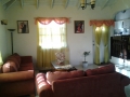 Real Estate -  00 Haggatt Hall, Saint Michael, Barbados - living room 2