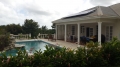 Real Estate -  00 Hope Park, Middleton, St George, Saint George, Barbados - Side view with pool