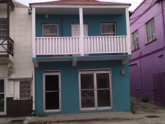 Real Estate -  0 Roebuck Street, Saint Michael, Barbados - 