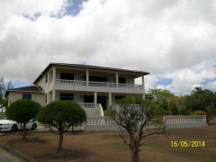 Real Estate - 00 00 Lower Estate, Saint Michael, Barbados - 