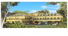 Real Estate -  00 Garrison, Saint Michael, Barbados - 