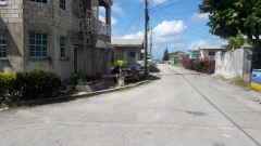 Real Estate -  00 Brittons Hill, Saint Michael, Barbados - 