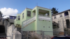 Real Estate - 00 124 Parish Land, Christ Church, Barbados - 