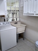 Real Estate - 01 01 Rock Dundo Heights, Saint Michael, Barbados - Laundry room