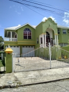 Real Estate - 01 01 Rock Dundo Heights, Saint Michael, Barbados - Front view