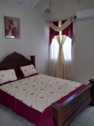 Real Estate - 01 01 Rock Dundo Heights, Saint Michael, Barbados - Bedroom