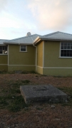 Real Estate - House 01 01 Friendly Hall, St. Lucy, Saint Lucy, Barbados - Rear view