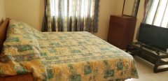 Real Estate - Unit 4 No.22 Blue Waters, Rockley, Christ Church, Barbados - Bedroom  1