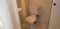 Real Estate - Unit 4 No.22 Blue Waters, Rockley, Christ Church, Barbados - Bathroom 1