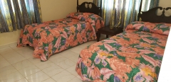 Real Estate - Unit 4 No.22 Blue Waters, Rockley, Christ Church, Barbados - Bedroom 2