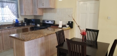 Real Estate - Unit 2 02 Coral Haven, Landsdown, Christ Church, Barbados - Kitchen