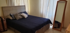 Real Estate - Unit 2 02 Coral Haven, Landsdown, Christ Church, Barbados - Bedroom 1