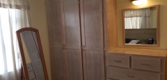 Real Estate - Unit 2 02 Coral Haven, Landsdown, Christ Church, Barbados - Built-in wardrobe