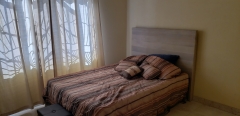 Real Estate - Unit 2 02 Coral Haven, Landsdown, Christ Church, Barbados - Bedroom 2