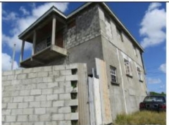 Real Estate - House 1 17 Ellis Tenantry, Checker Hall, Saint Lucy, Barbados - Side view