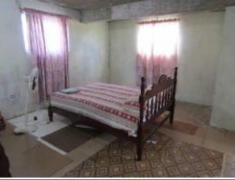 Real Estate - House 1 17 Ellis Tenantry, Checker Hall, Saint Lucy, Barbados - Bedroom 1