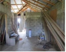 Real Estate - House 1 17 Ellis Tenantry, Checker Hall, Saint Lucy, Barbados - Basement