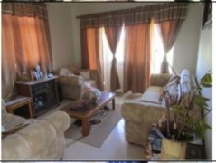 Real Estate - House 1 17 Ellis Tenantry, Checker Hall, Saint Lucy, Barbados - Living room