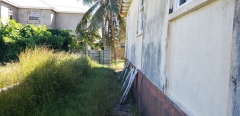 Real Estate -  112  Coles Terrace, Saint Philip, Barbados - Side view