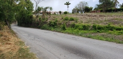 Real Estate -  Lot A & B Locust Hall, Saint George, Barbados - 