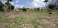 Real Estate -  Lot A & B Locust Hall, Saint George, Barbados - 