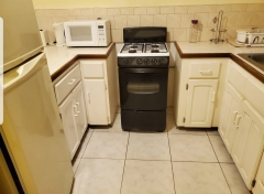 Real Estate - Unit 4 02 Maxwell, Christ Church, Barbados - Kitchen