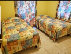 Real Estate - Unit 4 02 Maxwell, Christ Church, Barbados - Bedroom 1