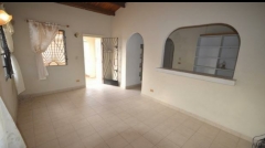 Real Estate -  130 Husbands Gardens, Saint James, Barbados - Living room