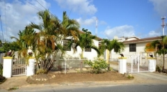 Real Estate -  130 Husbands Gardens, Saint James, Barbados - Front view