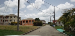 Real Estate Listing  64 Coral Drive, Haggatt Hall Saint Michael