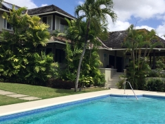 Real Estate -  01 Miramar, Sandy Lane, Saint James, Barbados - 