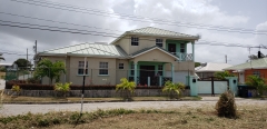 Real Estate -  04 Greenidge Drive, Rices,, Saint Philip, Barbados - 