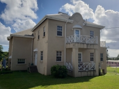 Real Estate - A & B 42 Walkers Park West, Saint George, Barbados - 