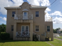 Real Estate - A & B 42 Walkers Park West, Saint George, Barbados - 