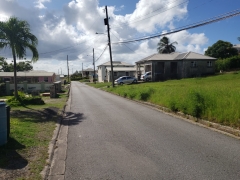 Real Estate - A & B 42 Walkers Park West, Saint George, Barbados - 