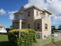 Real Estate - A & B 42 Walkers Park West, Saint George, Barbados - 