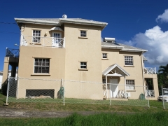 Real Estate - A & B 42 Walkers Park West, Saint George, Barbados - 