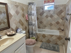 Real Estate -  38 Bella Vista, Mount Wilton,, Saint Thomas, Barbados - Bathroom 2