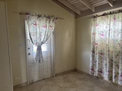 Real Estate -  00 The Villages, Coverley, Christ Church, Barbados - Bedroom 3