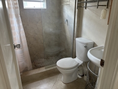 Real Estate -  00 The Villages, Coverley, Christ Church, Barbados - Bathroom