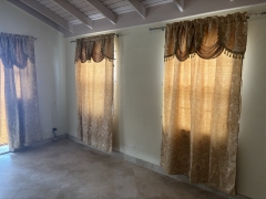 Real Estate -  00 The Villages, Coverley, Christ Church, Barbados - Living room